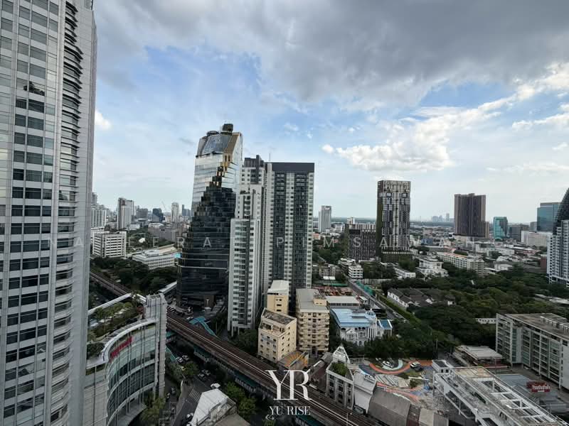 The Strand Thonglor, Bangkok, 36 Soi Sukhumvit 55, Khlong Tan Nua, Watthana, Bangkok, 2 Bedrooms, 76 sqm, Condo For Sale, by Nareerat Pimsawang, 500448503 - DDproperty.com