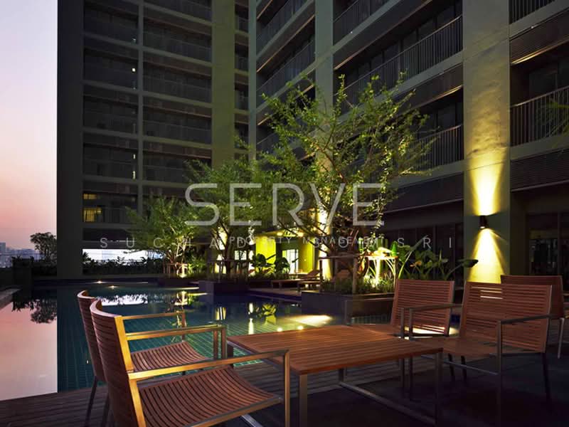 Noble Solo, Bangkok, 988 Thong Lo, Khlong Tan Nua, Watthana, Bangkok, 1 Bedroom, 53 sqm, Condo For Rent, by Suchada Somsri, 500448504 - DDproperty.com