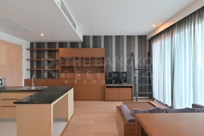 WIND Ratchayothin, Bangkok, 238 Ratchadaphisek Road, Lat Yao, Chatuchak, Bangkok, 2 Bedrooms, 79 sqm, Condo For Sale, by Sirirut Havee Akehurst, 500448505 - DDproperty.com