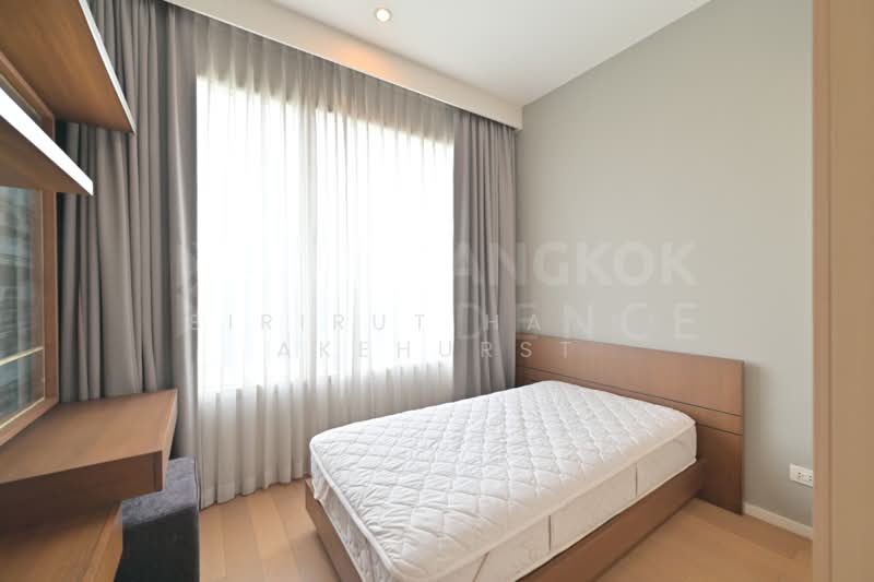 WIND Ratchayothin, Bangkok, 238 Ratchadaphisek Road, Lat Yao, Chatuchak, Bangkok, 2 Bedrooms, 79 sqm, Condo For Sale, by Sirirut Havee Akehurst, 500448505 - DDproperty.com