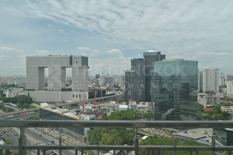 WIND Ratchayothin, Bangkok, 238 Ratchadaphisek Road, Lat Yao, Chatuchak, Bangkok, 2 Bedrooms, 79 sqm, Condo For Sale, by Sirirut Havee Akehurst, 500448505 - DDproperty.com
