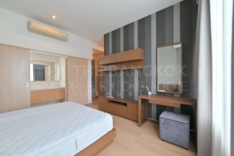 WIND Ratchayothin, Bangkok, 238 Ratchadaphisek Road, Lat Yao, Chatuchak, Bangkok, 2 Bedrooms, 79 sqm, Condo For Sale, by Sirirut Havee Akehurst, 500448505 - DDproperty.com