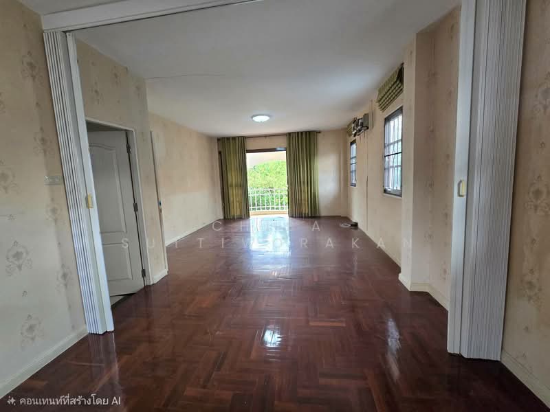 Baan Lalin In The Park Watcharapol-Paholyothin, Bangkok, Rattanagosin Road, Khlong Tanon, Sai Mai, Bangkok, 4 Bedrooms, 250 sqm, Single Detached House For Sale, by Chisa Suttiworakan, 500448506 - DDproperty.com
