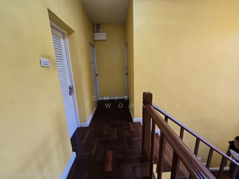 Baan Lalin In The Park Watcharapol-Paholyothin, Bangkok, Rattanagosin Road, Khlong Tanon, Sai Mai, Bangkok, 4 Bedrooms, 250 sqm, Single Detached House For Sale, by Chisa Suttiworakan, 500448506 - DDproperty.com