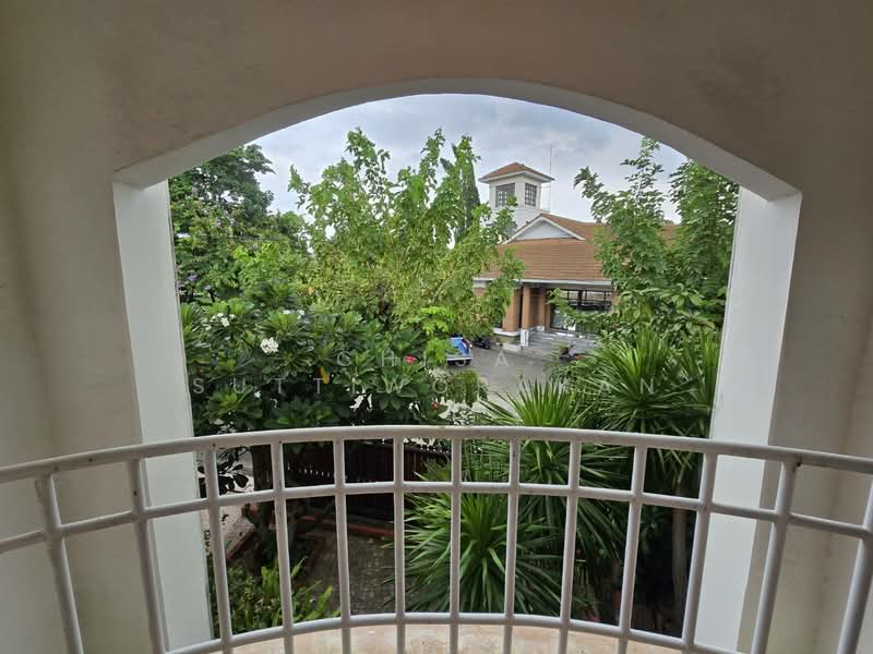 Baan Lalin In The Park Watcharapol-Paholyothin, Bangkok, Rattanagosin Road, Khlong Tanon, Sai Mai, Bangkok, 4 Bedrooms, 250 sqm, Single Detached House For Sale, by Chisa Suttiworakan, 500448506 - DDproperty.com