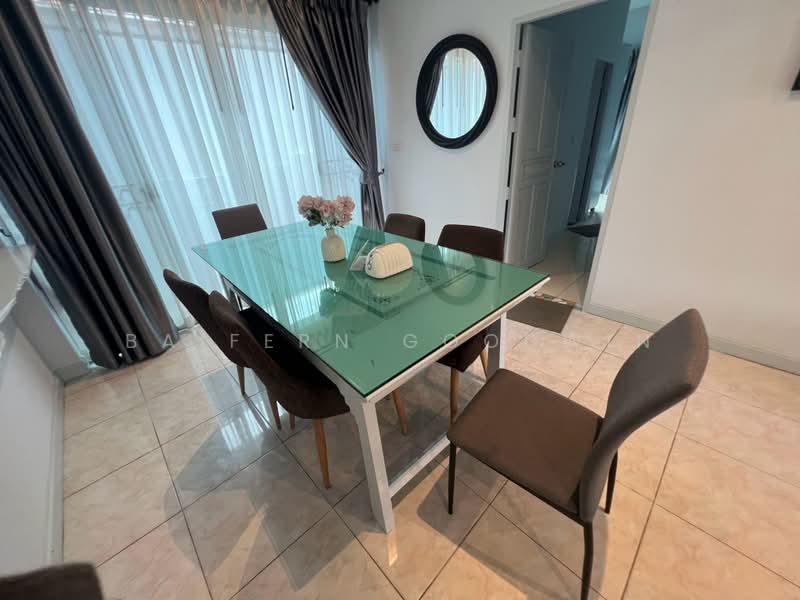 Pattaya Lagoon Village, Chon Buri (Pattaya), Nong Pru, Bang Lamung (Pattaya), Chon Buri (Pattaya), 3 Bedrooms, 260 sqm, Single Detached House For Rent, by Baifern Goodwin, 500448508 - DDproperty.com