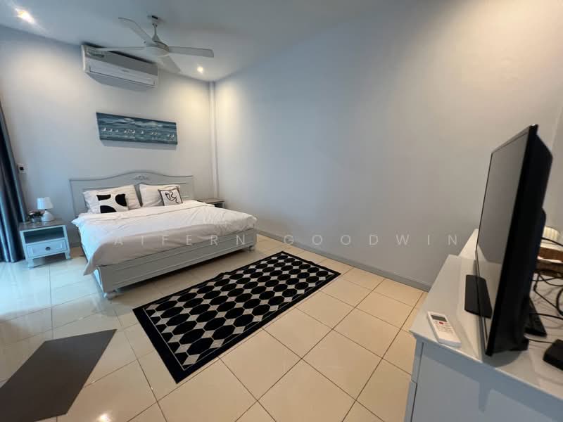 Pattaya Lagoon Village, Chon Buri (Pattaya), Nong Pru, Bang Lamung (Pattaya), Chon Buri (Pattaya), 3 Bedrooms, 260 sqm, Single Detached House For Rent, by Baifern Goodwin, 500448508 - DDproperty.com