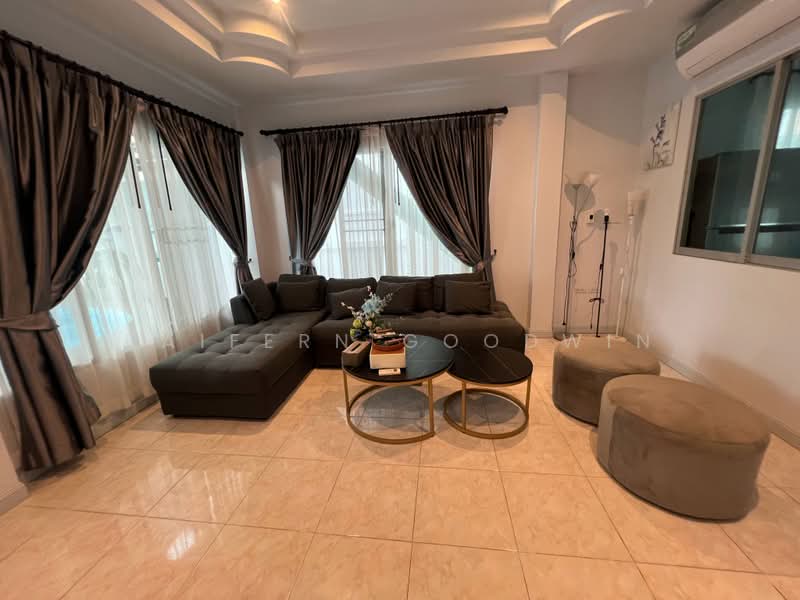 Pattaya Lagoon Village, Chon Buri (Pattaya), Nong Pru, Bang Lamung (Pattaya), Chon Buri (Pattaya), 3 Bedrooms, 260 sqm, Single Detached House For Rent, by Baifern Goodwin, 500448508 - DDproperty.com