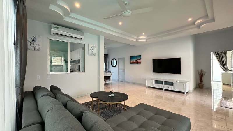 Pattaya Lagoon Village, Chon Buri (Pattaya), Nong Pru, Bang Lamung (Pattaya), Chon Buri (Pattaya), 3 Bedrooms, 260 sqm, Single Detached House For Rent, by Baifern Goodwin, 500448508 - DDproperty.com
