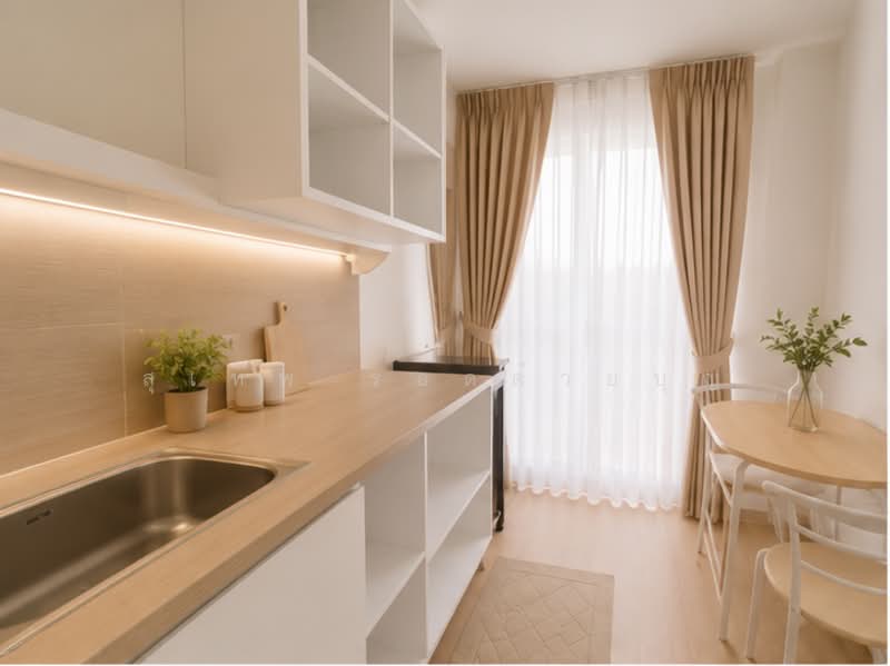 Lumpini Ville On Nut-Phatthanakan, Bangkok, Onnut Road, Prawet, Bangkok, Studio, 22 sqm, Condo For Sale, by สุเทพ รอดด้วยบุญ, 500448509 - DDproperty.com