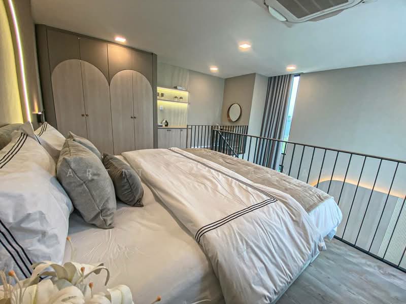 VIVE Krungthep Kreetha, Bangkok, Krungthep Kreetha Road, Saphan Sung, Bangkok, 4 Bedrooms, 421 sqm, Single Detached House For Rent, by Artitaya Gaiyar, 500448510 - DDproperty.com