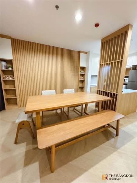 Life @ Ladprao 18, Bangkok, Ladprao Road, Jom Phon, Chatuchak, Bangkok, 2 Bedrooms, 70 sqm, Condo For Sale, by Sirirut Havee Akehurst, 500448511 - DDproperty.com
