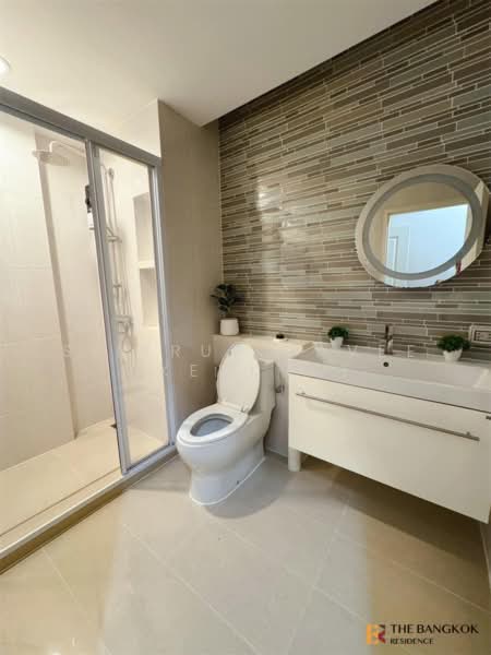 Life @ Ladprao 18, Bangkok, Ladprao Road, Jom Phon, Chatuchak, Bangkok, 2 Bedrooms, 70 sqm, Condo For Sale, by Sirirut Havee Akehurst, 500448511 - DDproperty.com