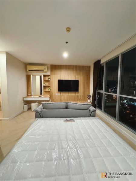 Life @ Ladprao 18, Bangkok, Ladprao Road, Jom Phon, Chatuchak, Bangkok, 2 Bedrooms, 70 sqm, Condo For Sale, by Sirirut Havee Akehurst, 500448511 - DDproperty.com