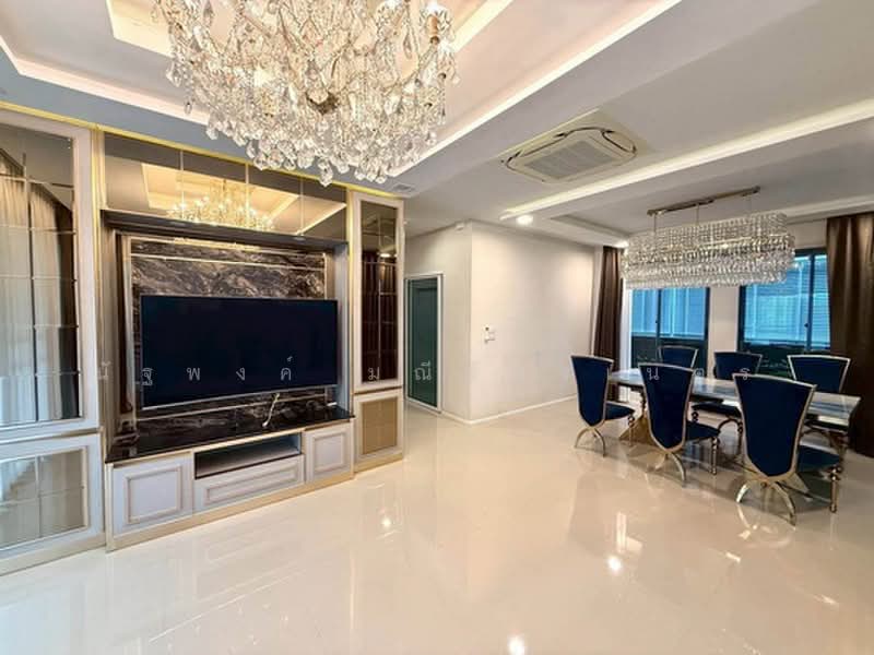 Grandio Bangkae, Bangkok, Klongnongyai Lak Song, Lak Song, Bang Khae, Bangkok, 4 Bedrooms, 200 sqm, Single Detached House For Rent, by นัฐพงค์ มณีอัครเนตร, 500448513 - DDproperty.com