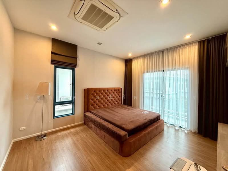 Grandio Bangkae : แกรนดิโอ บางแค, กรุงเทพ, สุขสันต์ 1 Lak Song, หลักสอง, บางแค, กรุงเทพ, 200 ตร.ม., บ้านเดี่ยว ให้เช่า, โดย นัฐพงค์ มณีอัครเนตร, 500448513 - DDproperty.com