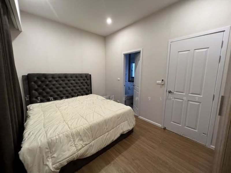 Grandio Bangkae, Bangkok, Klongnongyai Lak Song, Lak Song, Bang Khae, Bangkok, 4 Bedrooms, 200 sqm, Single Detached House For Rent, by นัฐพงค์ มณีอัครเนตร, 500448513 - DDproperty.com