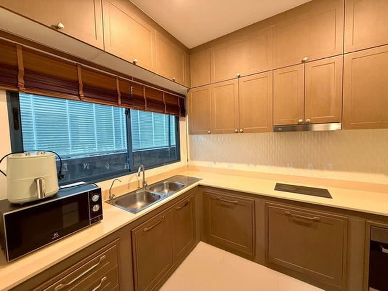 Grandio Bangkae, Bangkok, Klongnongyai Lak Song, Lak Song, Bang Khae, Bangkok, 4 Bedrooms, 200 sqm, Single Detached House For Rent, by นัฐพงค์ มณีอัครเนตร, 500448513 - DDproperty.com