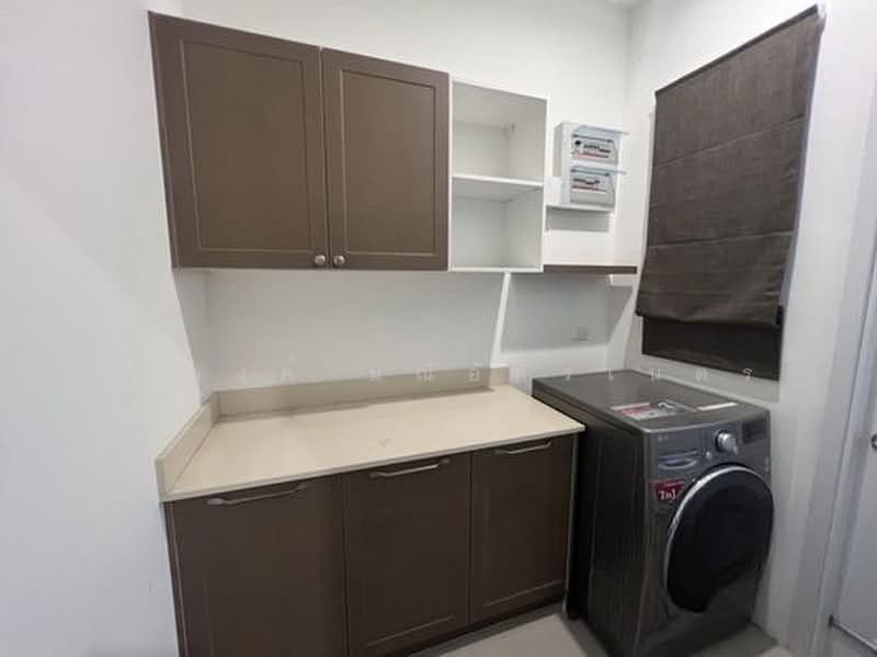 Grandio Bangkae, Bangkok, Klongnongyai Lak Song, Lak Song, Bang Khae, Bangkok, 4 Bedrooms, 200 sqm, Single Detached House For Rent, by นัฐพงค์ มณีอัครเนตร, 500448513 - DDproperty.com