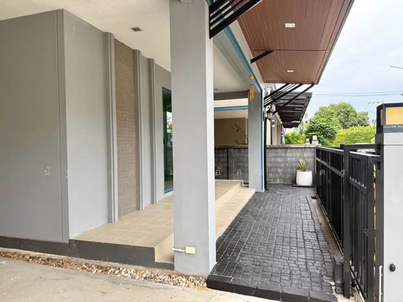 Grandio Bangkae : แกรนดิโอ บางแค, กรุงเทพ, สุขสันต์ 1 Lak Song, หลักสอง, บางแค, กรุงเทพ, 200 ตร.ม., บ้านเดี่ยว ให้เช่า, โดย นัฐพงค์ มณีอัครเนตร, 500448513 - DDproperty.com