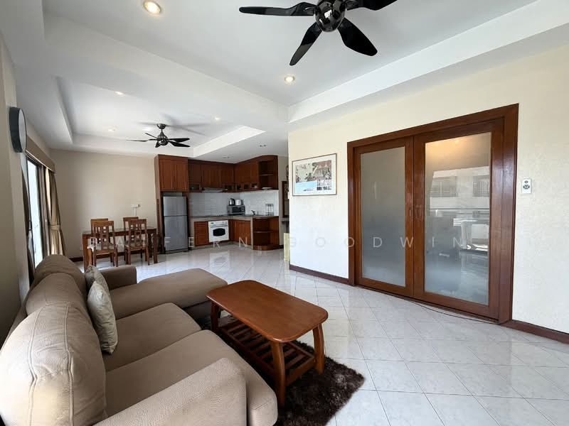 Star Beach Condotel, Chon Buri (Pattaya), 328/1 ม.12 พระตำหนัก, Nong Pru, Bang Lamung (Pattaya), Chon Buri (Pattaya), 1 Bedroom, 63 sqm, Condo For Sale, by Baifern Goodwin, 500448514 - DDproperty.com