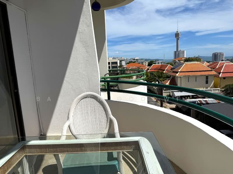 Star Beach Condotel, Chon Buri (Pattaya), 328/1 ม.12 พระตำหนัก, Nong Pru, Bang Lamung (Pattaya), Chon Buri (Pattaya), 1 Bedroom, 63 sqm, Condo For Sale, by Baifern Goodwin, 500448514 - DDproperty.com