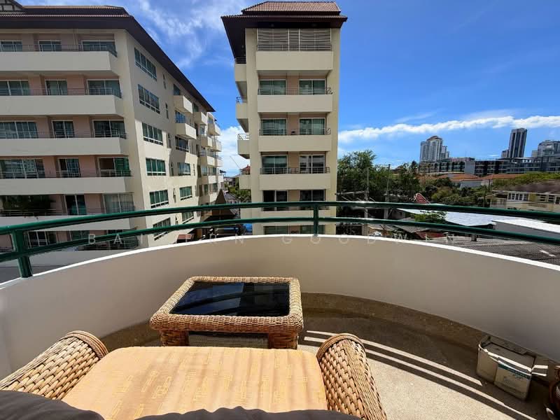 Star Beach Condotel, Chon Buri (Pattaya), 328/1 ม.12 พระตำหนัก, Nong Pru, Bang Lamung (Pattaya), Chon Buri (Pattaya), 1 Bedroom, 63 sqm, Condo For Sale, by Baifern Goodwin, 500448514 - DDproperty.com