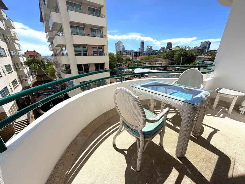 Star Beach Condotel, Chon Buri (Pattaya), 328/1 ม.12 พระตำหนัก, Nong Pru, Bang Lamung (Pattaya), Chon Buri (Pattaya), 1 Bedroom, 63 sqm, Condo For Sale, by Baifern Goodwin, 500448514 - DDproperty.com