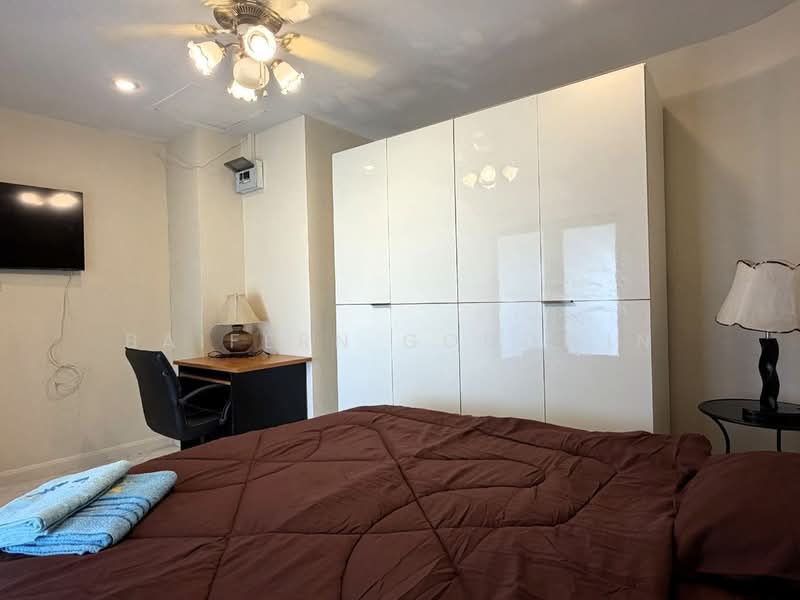 Star Beach Condotel, Chon Buri (Pattaya), 328/1 ม.12 พระตำหนัก, Nong Pru, Bang Lamung (Pattaya), Chon Buri (Pattaya), 1 Bedroom, 63 sqm, Condo For Sale, by Baifern Goodwin, 500448514 - DDproperty.com