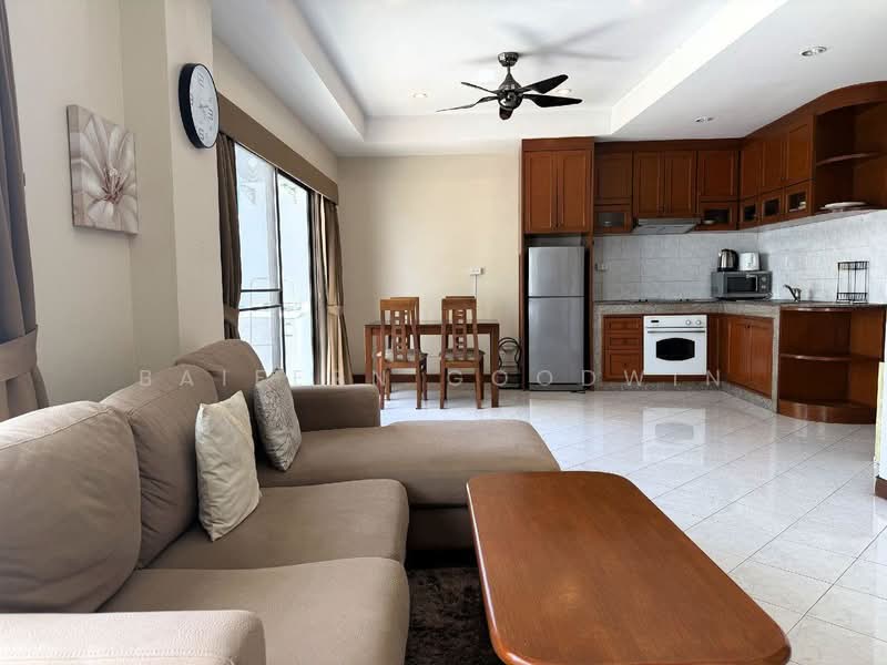 Star Beach Condotel, Chon Buri (Pattaya), 328/1 ม.12 พระตำหนัก, Nong Pru, Bang Lamung (Pattaya), Chon Buri (Pattaya), 1 Bedroom, 63 sqm, Condo For Sale, by Baifern Goodwin, 500448514 - DDproperty.com