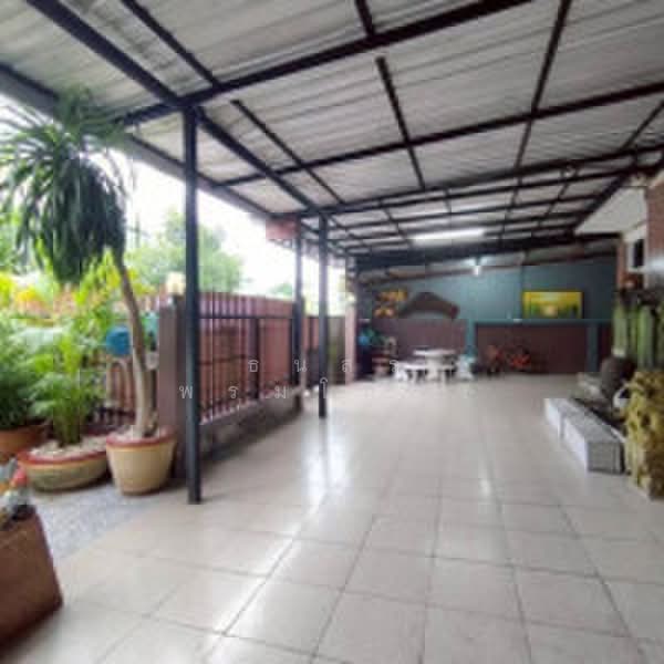 Lanceo Phetkasem 77, Bangkok, Sawasdikan 3 Road, Nong Kham, Nong Khaem, Bangkok, 3 Bedrooms, 170 sqm, Single Detached House For Sale, by ธนสร พรมโสภา, 500448516 - DDproperty.com