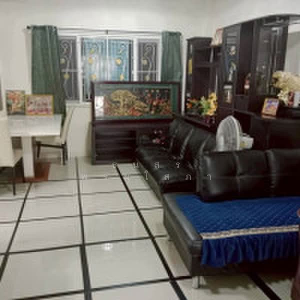 Lanceo Phetkasem 77, Bangkok, Sawasdikan 3 Road, Nong Kham, Nong Khaem, Bangkok, 3 Bedrooms, 170 sqm, Single Detached House For Sale, by ธนสร พรมโสภา, 500448516 - DDproperty.com