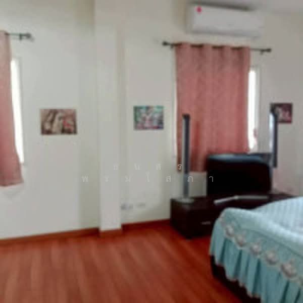 Lanceo Phetkasem 77, Bangkok, Sawasdikan 3 Road, Nong Kham, Nong Khaem, Bangkok, 3 Bedrooms, 170 sqm, Single Detached House For Sale, by ธนสร พรมโสภา, 500448516 - DDproperty.com