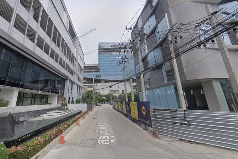 House And Land Sukhumvit 64/1, Bangkok, สุขุมวิท, Bang Chak, Phra Khanong, Bangkok, , 440 sqm, Land For Sale, by Chidaphar Beawlek, 500448517 - DDproperty.com