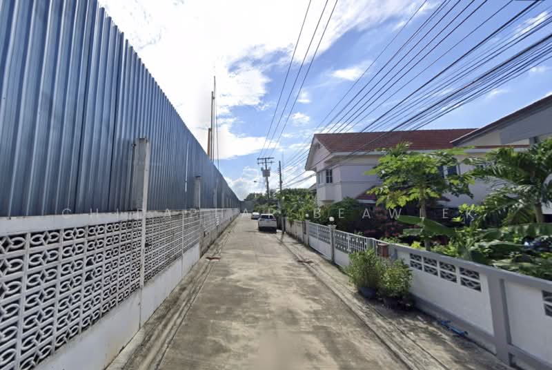 ที่ดินและสิ่งปลูกสร้าง สุขุมวิท 64/1, กรุงเทพ, สุขุมวิท, บางจาก, พระโขนง, กรุงเทพ, 440 ตร.ม., ที่ดิน ขาย, โดย Chidaphar Beawlek, 500448517 - DDproperty.com