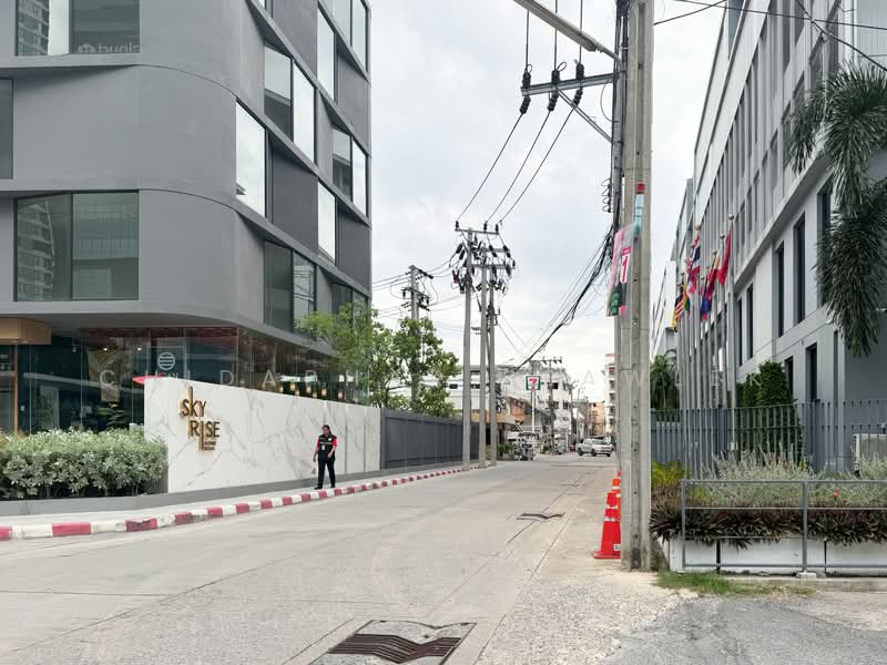 House And Land Sukhumvit 64/1, Bangkok, สุขุมวิท, Bang Chak, Phra Khanong, Bangkok, , 440 sqm, Land For Sale, by Chidaphar Beawlek, 500448517 - DDproperty.com