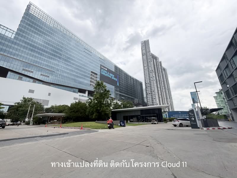 ที่ดินและสิ่งปลูกสร้าง สุขุมวิท 64/1, กรุงเทพ, สุขุมวิท, บางจาก, พระโขนง, กรุงเทพ, 440 ตร.ม., ที่ดิน ขาย, โดย Chidaphar Beawlek, 500448517 - DDproperty.com