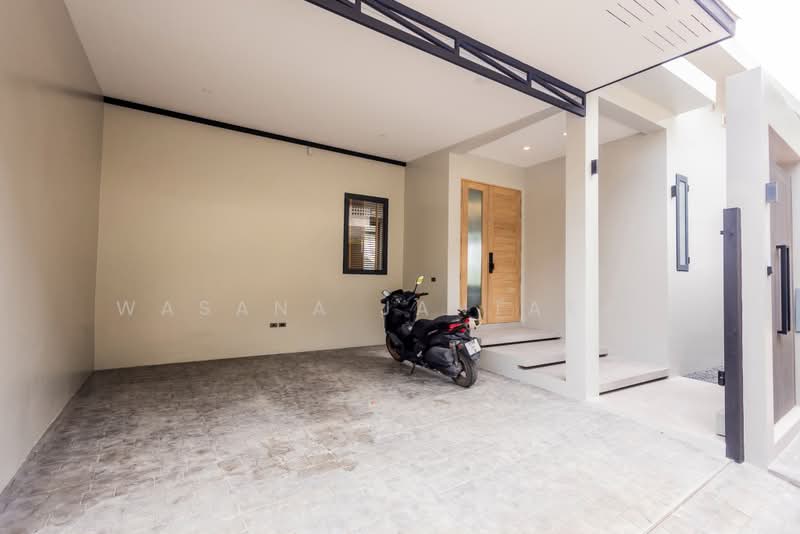 Manick Hillside, Phuket, Sri Sunthon, Thalang, Phuket, 3 Bedrooms, 445 sqm, Villa For Rent, by Wasana Jantakam, 500448520 - DDproperty.com