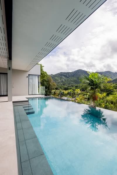 Manick Hillside, Phuket, Sri Sunthon, Thalang, Phuket, 3 Bedrooms, 445 sqm, Villa For Rent, by Wasana Jantakam, 500448520 - DDproperty.com