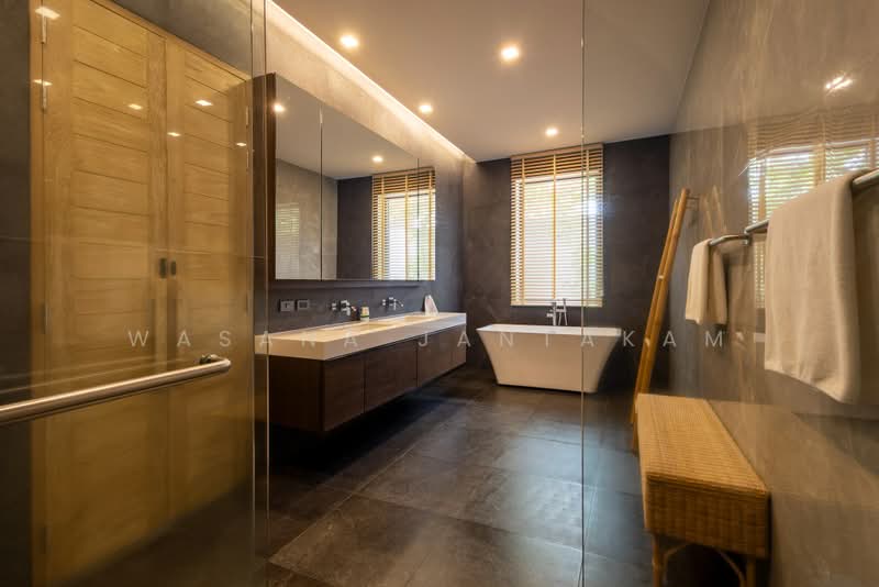 Manick Hillside, Phuket, Sri Sunthon, Thalang, Phuket, 3 Bedrooms, 445 sqm, Villa For Rent, by Wasana Jantakam, 500448520 - DDproperty.com