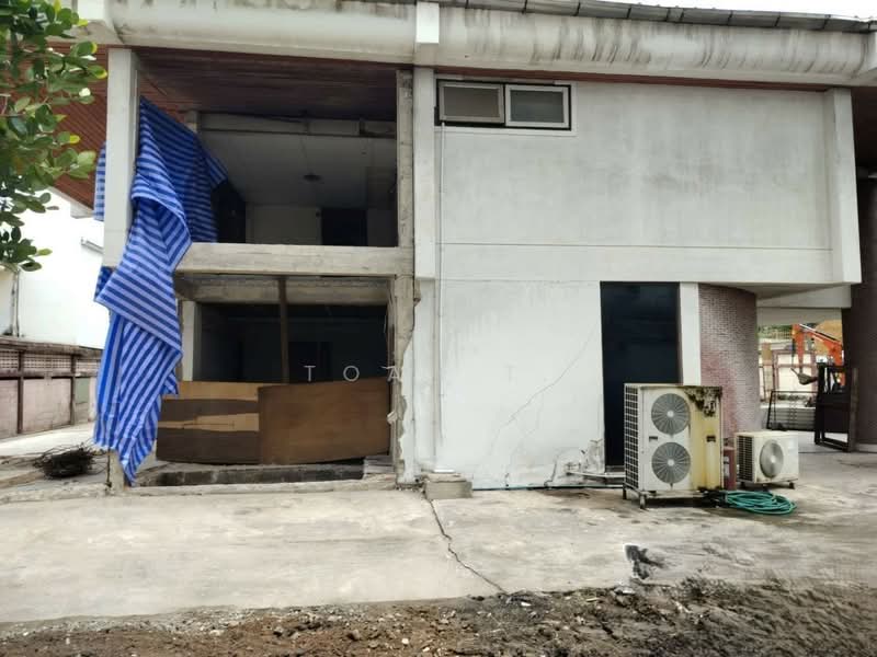 อาคารให้เช่า เอกมัย พระโขนง สุขุมวิท : Buildings for rent in Ekkamai, Phra Khanong, and Sukhumvit, Bangkok, Phra Kanong Nua, Watthana, Bangkok, , 500 sqm, Shophouse For Rent, by TOAH T., 500448521 - DDproperty.com