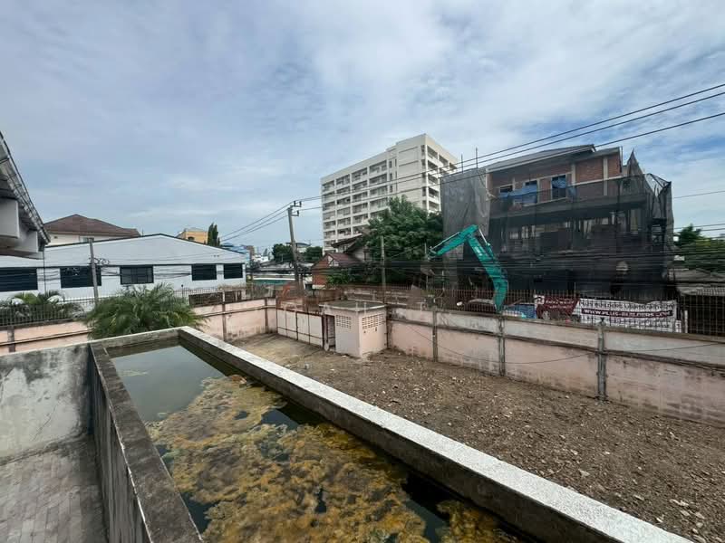 อาคารให้เช่า เอกมัย พระโขนง สุขุมวิท : Buildings for rent in Ekkamai, Phra Khanong, and Sukhumvit., กรุงเทพ, พระโขนงเหนือ, วัฒนา, กรุงเทพ, 500 ตร.ม., ตึกแถว-อาคารพาณิชย์ ให้เช่า, โดย TOAH T., 500448521 - DDproperty.com