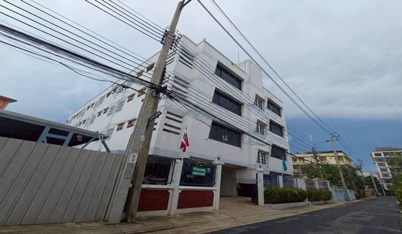แจ้งวัฒนะ 10 แยก 2-1, กรุงเทพ, ทุ่งสองห้อง, หลักสี่, กรุงเทพ, 692 ตร.ม., กิจการ ขาย, โดย ชนะชาติ นนท์ตา, 500448522 - DDproperty.com
