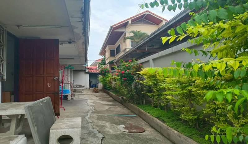 แจ้งวัฒนะ 10 แยก 2-1, Bangkok, Thung Song Hong, Lak Si, Bangkok, , 692 sqm, Business For Sale, by ชนะชาติ นนท์ตา, 500448522 - DDproperty.com