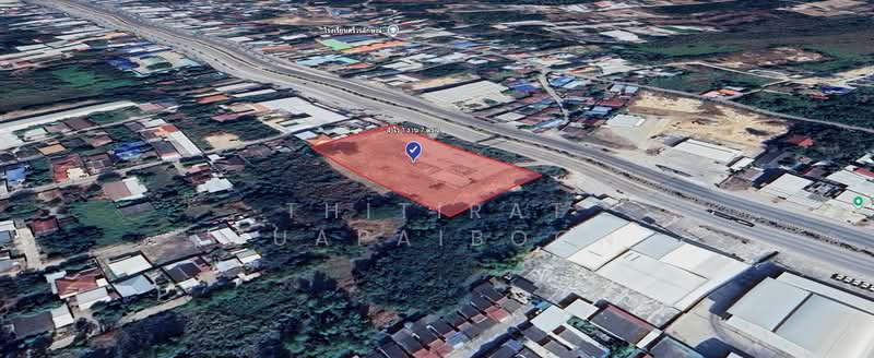 For Sale Land on Phahonyothin Rd, Salok Bat Market, Kamphaeng Phet, ถนนพหลโยธิน, Salok Bat, Khanu Woralaksaburi, Kamphaeng Phet, , 6,828 sqm, Land For Sale, by Thitirat Puapaiboon, 500448523 - DDproperty.com
