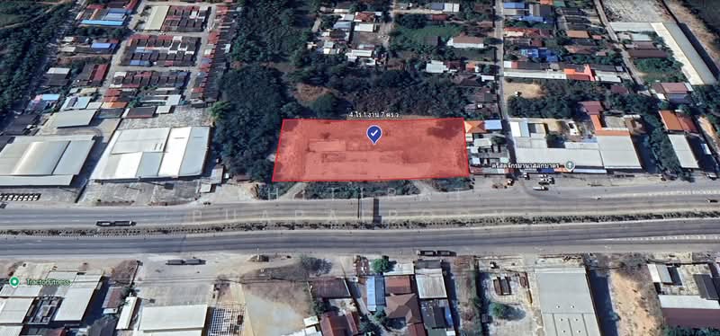 For Sale Land on Phahonyothin Rd, Salok Bat Market, Kamphaeng Phet, ถนนพหลโยธิน, Salok Bat, Khanu Woralaksaburi, Kamphaeng Phet, , 6,828 sqm, Land For Sale, by Thitirat Puapaiboon, 500448523 - DDproperty.com