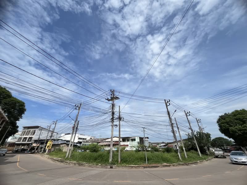 Land for Sale in Prime Location Ratchawithi Rd, Kamphaeng Phet, ถนนราชวิถี, Nai Muang, Muang Kamphaeng Phet, Kamphaeng Phet, , 953 sqm, Land For Sale, by Thitirat Puapaiboon, 500448524 - DDproperty.com