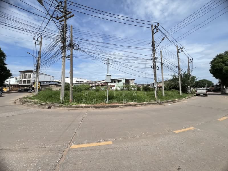 Land for Sale in Prime Location Ratchawithi Rd, Kamphaeng Phet, ถนนราชวิถี, Nai Muang, Muang Kamphaeng Phet, Kamphaeng Phet, , 953 sqm, Land For Sale, by Thitirat Puapaiboon, 500448524 - DDproperty.com
