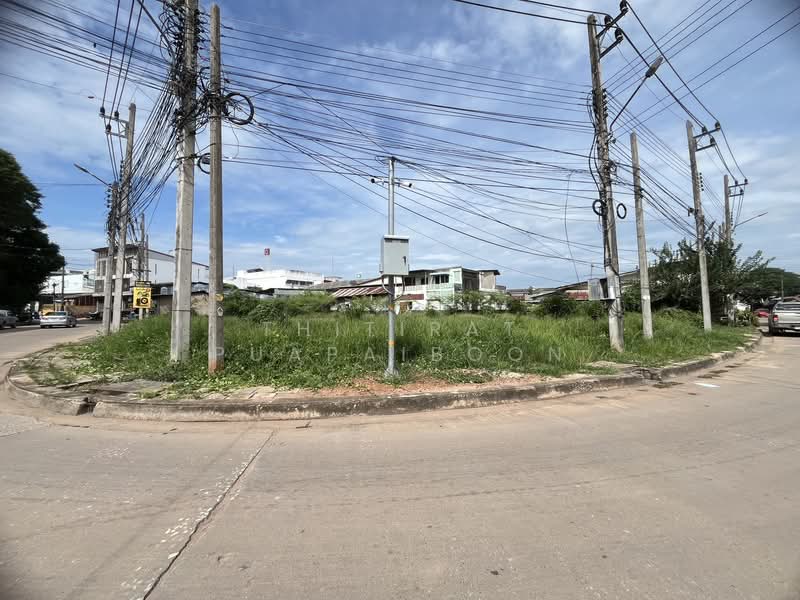 Land for Sale in Prime Location Ratchawithi Rd, Kamphaeng Phet, ถนนราชวิถี, Nai Muang, Muang Kamphaeng Phet, Kamphaeng Phet, , 953 sqm, Land For Sale, by Thitirat Puapaiboon, 500448524 - DDproperty.com