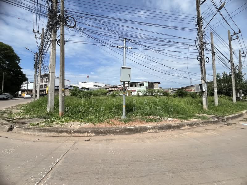 Land for Sale in Prime Location Ratchawithi Rd, Kamphaeng Phet, ถนนราชวิถี, Nai Muang, Muang Kamphaeng Phet, Kamphaeng Phet, , 953 sqm, Land For Sale, by Thitirat Puapaiboon, 500448524 - DDproperty.com
